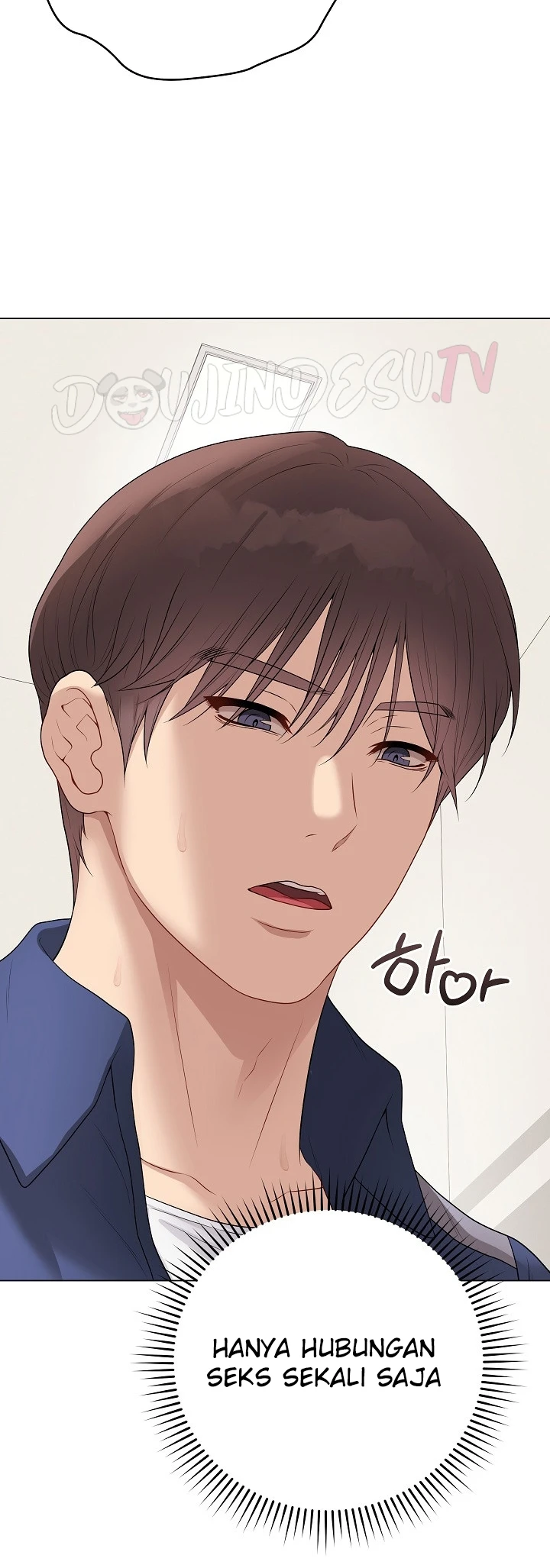 Signed, Sealed, Mistaken - Page 5